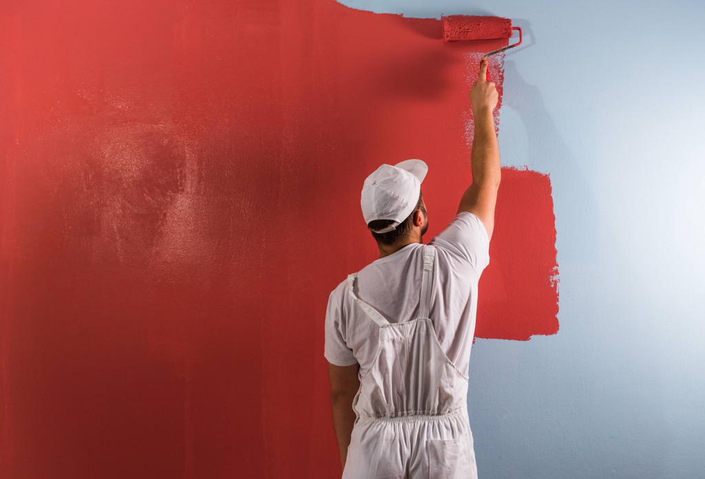 House Painting 4 House Painters Long Island