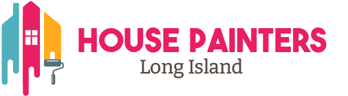 House Painter Long Island Logo Logo